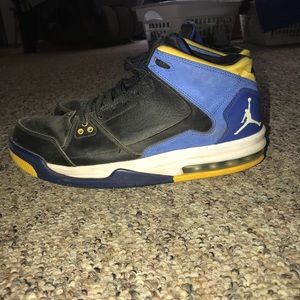 Jordan Origin 2